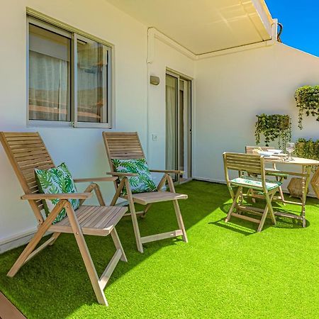 Apartament Vista Al Teide Y Al Mar 7 Puerto de la Cruz  Zewnętrze zdjęcie