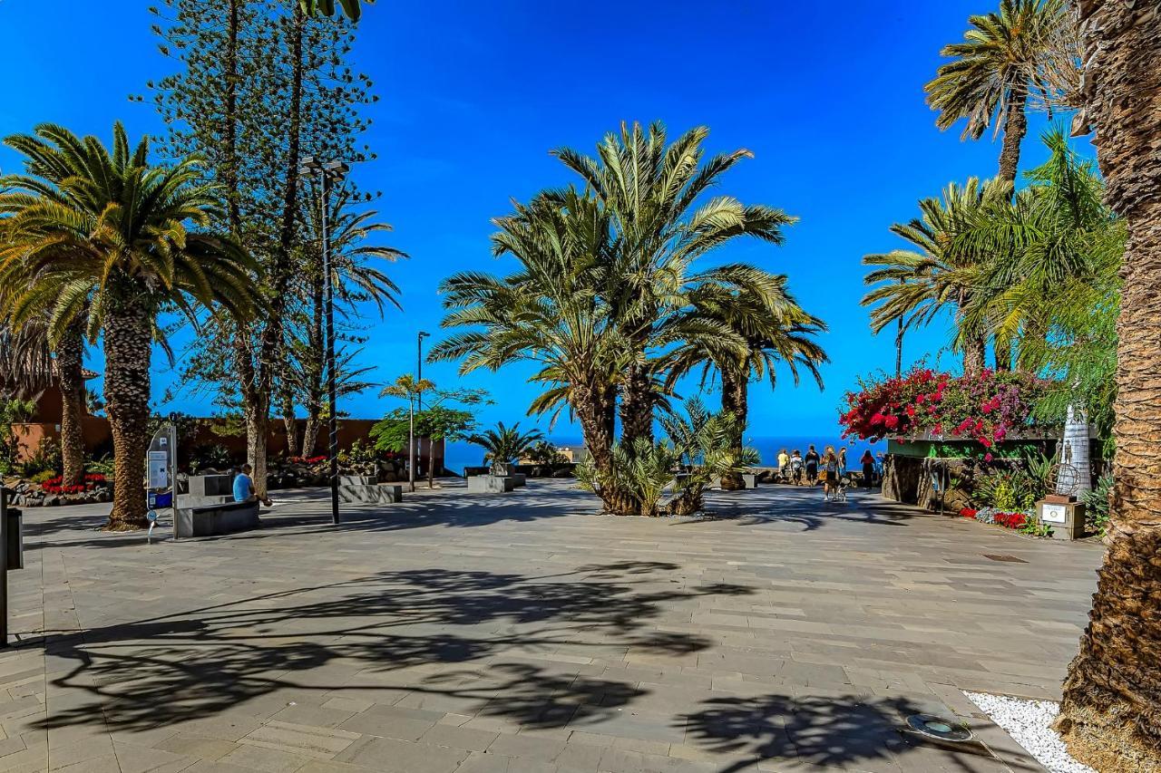 Apartament Vista Al Teide Y Al Mar 7 Puerto de la Cruz  Zewnętrze zdjęcie
