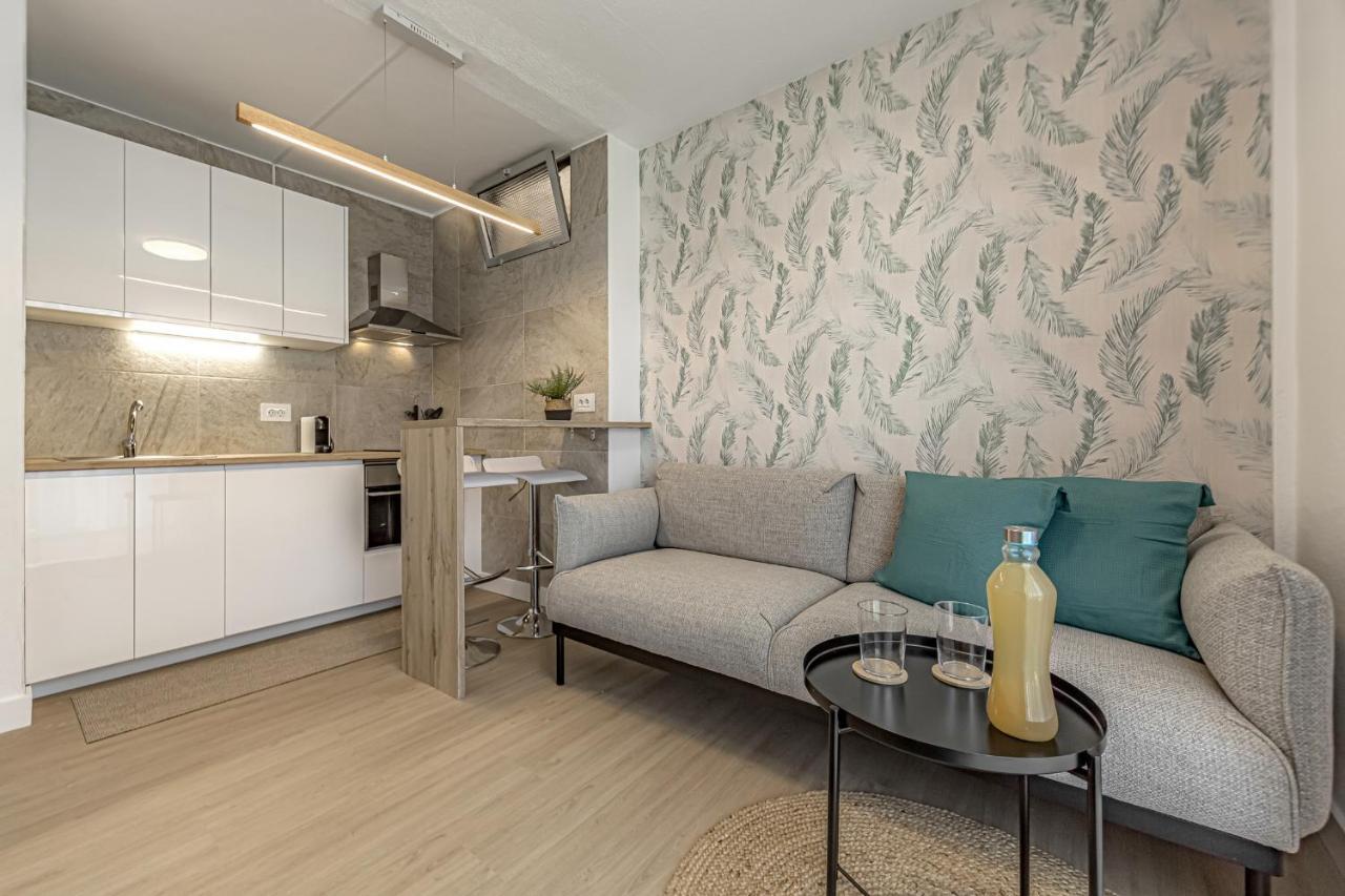 Apartament Vista Al Teide Y Al Mar 7 Puerto de la Cruz  Zewnętrze zdjęcie