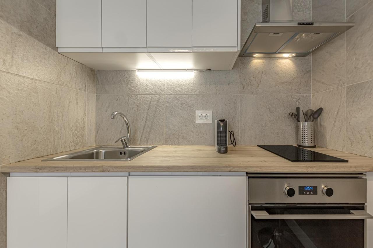 Apartament Vista Al Teide Y Al Mar 7 Puerto de la Cruz  Zewnętrze zdjęcie