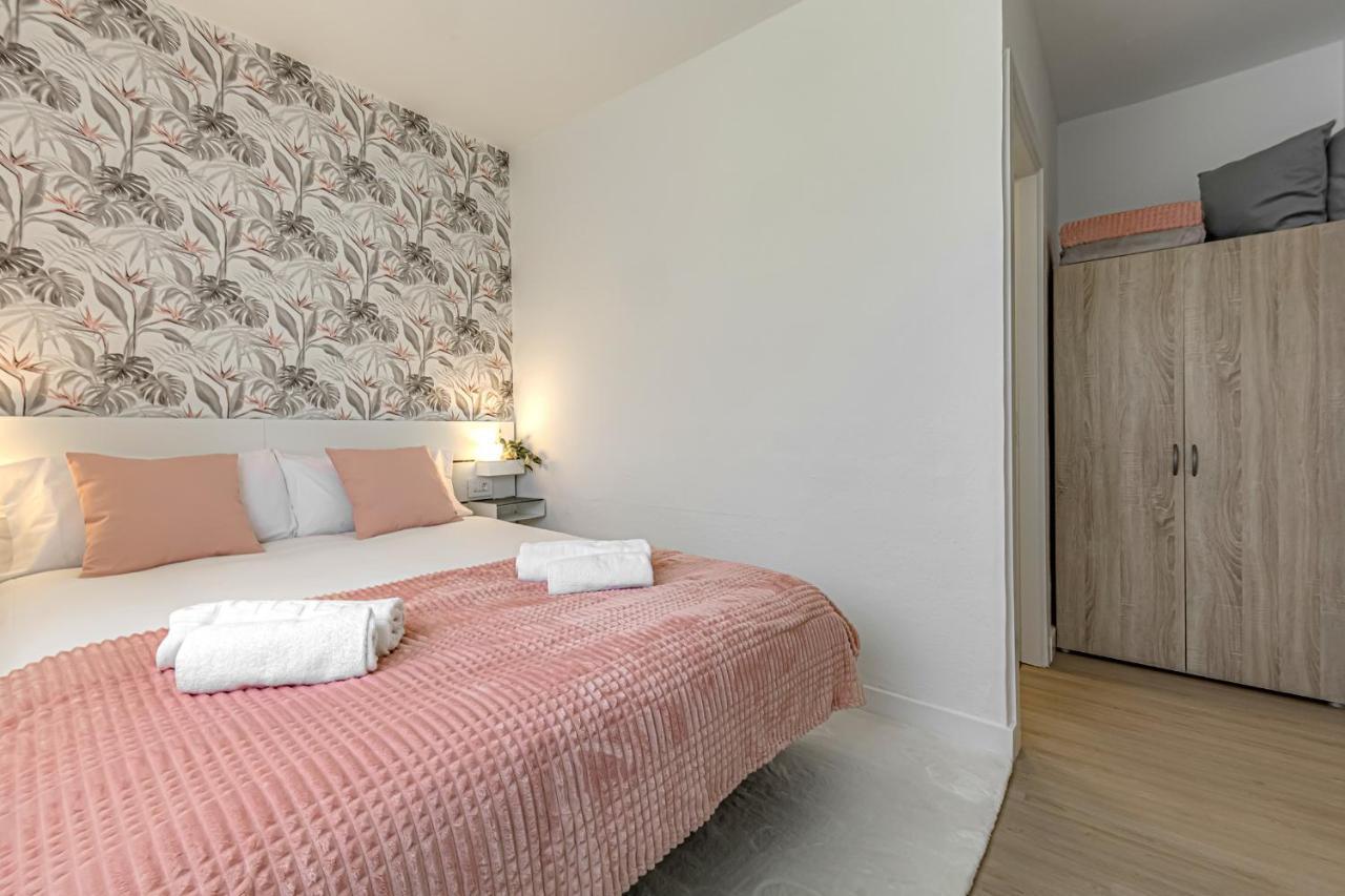 Apartament Vista Al Teide Y Al Mar 7 Puerto de la Cruz  Zewnętrze zdjęcie