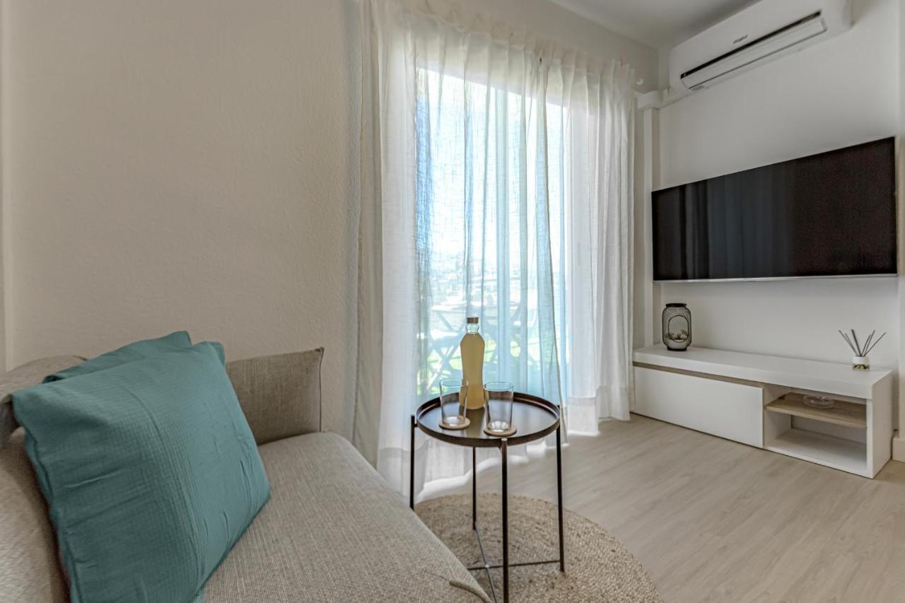 Apartament Vista Al Teide Y Al Mar 7 Puerto de la Cruz  Zewnętrze zdjęcie