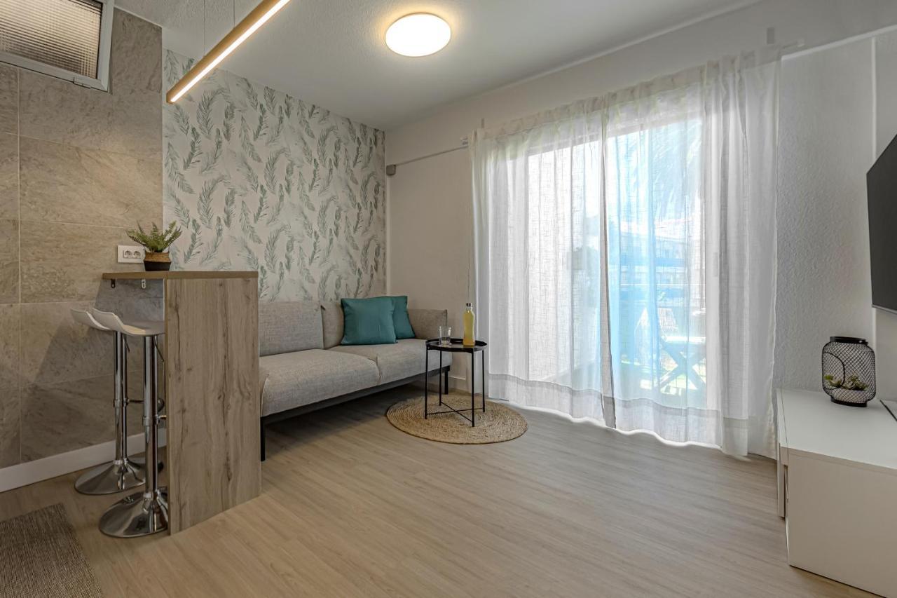Apartament Vista Al Teide Y Al Mar 7 Puerto de la Cruz  Zewnętrze zdjęcie
